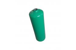 China Easy To Use Carton Package Empty Fire Extinguisher Cylinder With Portable Design supplier