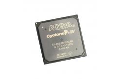 China EP4CE30F23C8N FBGA484 FPGA - Field Programmable Gate Array New and original IN Stock supplier