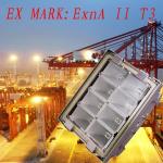 40W IP66 Cree Gas Station LED Canopy Light explosion proof floodlight DL602-08 for sale