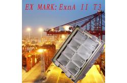 China 40W IP66 Cree Gas Station LED Canopy Light explosion proof floodlight DL602-08 supplier