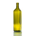 Refillable Glass Olive Oil Bottles Bulk Marasca Bottle 500ml 250ml ODM for sale