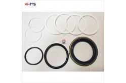 China Excavator Spare Parts Adjust Oil Seal Kit Adjuster Cyl Kit E320 supplier