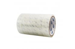 China OPP High Adhesive Power Packing Tape 36mic , 38mic , 40mic , 42mic supplier