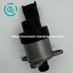 Engine Part 0928400617 1465ZS0052 Fuel Pressure Control Valve Engine 6D107