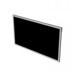 LVDS IPS LCD Display Module 5ms Response Time LCD Monitor Panel for sale