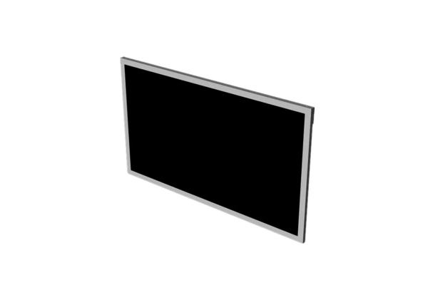 LVDS IPS LCD Display Module 5ms Response Time LCD Monitor Panel