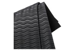 China SSD Degradable Eva Foam Material Custom Printed Anti Static Fire Retardant supplier