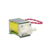 Micro Type 3.25W 375mA Circular Solenoid for sale