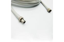 China Colin TPU NIBP Connector Air Hose For Blood Pressure Cuff supplier