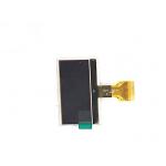 3.3V COG LCD Module 6 O'clock Viewing Direction Panel ROHS Certificated
