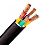 XLPE Insulation Power Control Cable for Automated Process Electrical Wiring Integration Tinned Copper Conductor for sale
