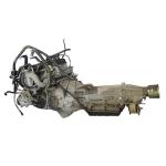 Japanese Pajero Used Engine Assembly Vehicle 2.0L Used Engine for sale