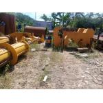 BG38 Rotary Drilling Rig 2018 Used Machinery with Maximum Drilling Depth of 92m