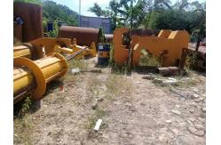 China BG38 Rotary Drilling Rig 2018 Used Machinery with Maximum Drilling Depth of 92m supplier