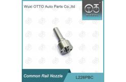 China L226PBC Delphi Common Rail Fuel Injector Nozzle supplier