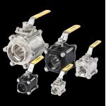Electric Titanium Ball Valve Gr1 And Gr2 8-Inch Class 150 DN 15-250 For Water Supply for sale
