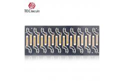 China Rigid-Flex Board RF PCB FPC Flexible Printed Circuit Immersion Gold	Industrial Control supplier