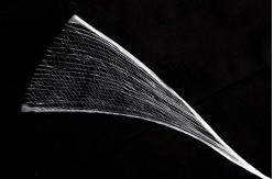 China Low Shrinkage Polypropylene Cable Filler Material High Tenacity 1.5mm - 9mm Diameter supplier