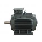 200KW Small Wind Turbine Generator 250RPM Lightweight Permanent Magnet Shaft Generator for sale