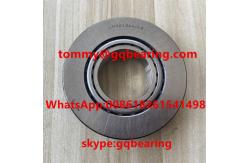 China P6 Precision Tapered Roller Bearing Open Seal LM501349 supplier