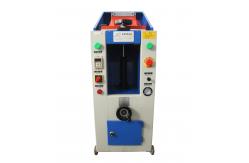 China YUTAI Automatic Air Bag Shoe Sole Pressing Machine Pneumatic Sole Attaching Machine supplier