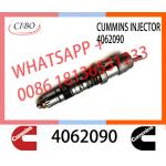 Diesel Common Rail Fuel Injector 4077076 4062090 4902828 4076533 4088431 4902827