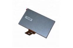 China At070tn92 Innolux Display 800X3 (RGB) X480 Resolution 7'' TFT LCD Module supplier