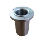 Air Cleaner Unit Stainless Steel 304 SUS630 CNC Machining Parts for sale