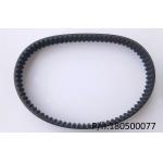 Black Gates Timing Belts Suitable For XLC7000 Gt7250 Z7 Part  180500077