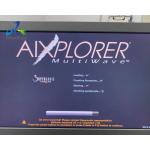 Aixplorer Ultrasound Machine Repair Self - Test Failed And Unable To Enter The System for sale