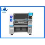 LED Display Smt Making Machine 48000CPH In Production Line 52 Feeder Station for sale