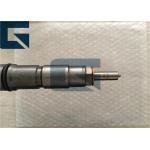 Diesel Engine Parts / Common Rail Fuel Injector 0445120066