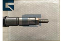 China Diesel Engine Parts / Common Rail Fuel Injector 0445120066 supplier