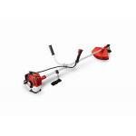 2 Trimmer Heads 52cc 2.2HP Petrol Brush Cutter for sale