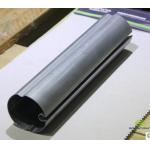 Retractable Dometic Awning Tube Galvanized Awning Pipe 50mm Dia Rv Awning Roller for sale