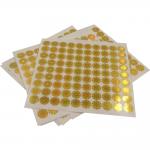 CMYK Printing Security Hologram Stickers