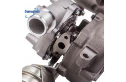 China Turbo GT1749V Suitable For Audi Engine AUY/AJM Turbocharger 713673-1 supplier