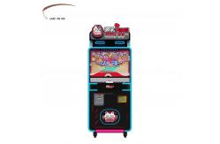 China Self Developed  King Bobby Ticket Arcade Machine For Indoor Game Center supplier
