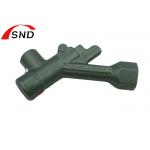 OEM Custom Metal Machining Components