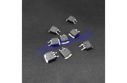 China Baby Mark King Size Field Effect Transistor Cigarette Machine Parts supplier