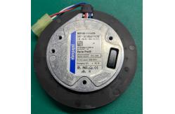 China Robot Parts KUKA Internal  Kpc Fan For  KRC4 Industrial Robot supplier