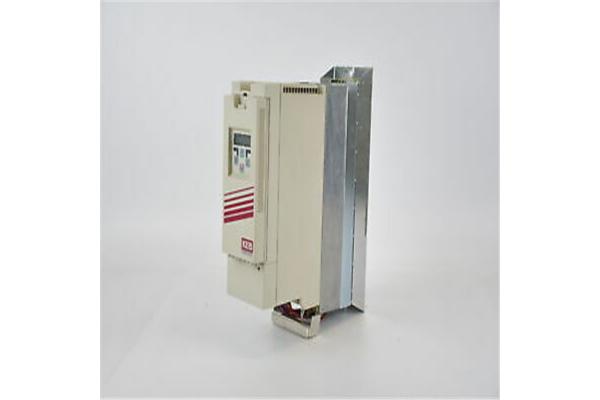 12.F5.GBD-YM00 KEB COMBIVERT DRIVES Servo Drive Automation DCS