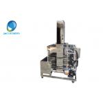 Industrial Sonic Ultrasonic Cleaner Die Mould Hot Water Cleaning for sale