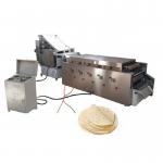 High Productivity Tortilla Bread Machine Corn Tortillas Maker 800Pcs/H for sale