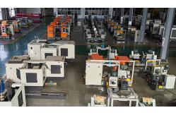 China Valve Processing Machine manufacturer