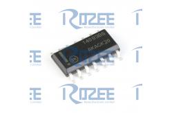 China MC14093BDR2G supplier