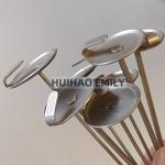 2.7mm Heat Preservation Insulation Anchor Pins With Self Locking Washer for sale