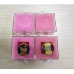 Enhance Your Optical And Electronic Devices With High Performance Piezoelectric Wafer End Caps for sale