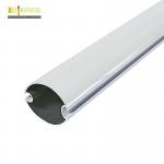 Awning Roller Blind Kits Front Bar Outdoor Retractable Awning Components for sale
