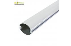 China Awning Roller Blind Kits Front Bar Outdoor Retractable Awning Components supplier